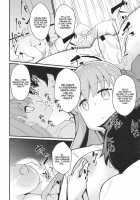 BB-chan's broken down!? Leave it to me! / 動かなくなったBBちゃんを!?できらぁ! [Toudori] [Fate] Thumbnail Page 19