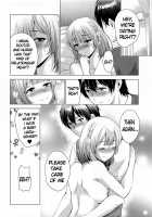 MOUSOU THEATER 68 [Arino Hiroshi] [Osananajimi Ga Zettai Ni Makenai Love Comedy] Thumbnail Page 23