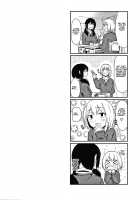 Suki Na No Ni Suki Dakara / 好きなのに好きだから [Tamabi] [Original] Thumbnail Page 26