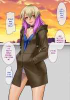 Charai Kouhai ga Kawaii Onna ni Mezametara. ~Babiniku Tokkun wa Mitsu no Aji~ / チャラい後輩が可愛いオンナに目醒めたら。～バ美肉特訓は蜜の味～ [Ruuen Rouga] [Original] Thumbnail Page 103