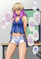 Charai Kouhai ga Kawaii Onna ni Mezametara. ~Babiniku Tokkun wa Mitsu no Aji~ / チャラい後輩が可愛いオンナに目醒めたら。～バ美肉特訓は蜜の味～ [Ruuen Rouga] [Original] Thumbnail Page 106