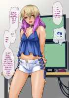 Charai Kouhai ga Kawaii Onna ni Mezametara. ~Babiniku Tokkun wa Mitsu no Aji~ / チャラい後輩が可愛いオンナに目醒めたら。～バ美肉特訓は蜜の味～ [Ruuen Rouga] [Original] Thumbnail Page 107