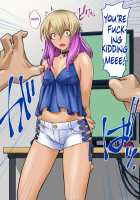 Charai Kouhai ga Kawaii Onna ni Mezametara. ~Babiniku Tokkun wa Mitsu no Aji~ / チャラい後輩が可愛いオンナに目醒めたら。～バ美肉特訓は蜜の味～ [Ruuen Rouga] [Original] Thumbnail Page 109