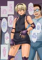 Charai Kouhai ga Kawaii Onna ni Mezametara. ~Babiniku Tokkun wa Mitsu no Aji~ / チャラい後輩が可愛いオンナに目醒めたら。～バ美肉特訓は蜜の味～ [Ruuen Rouga] [Original] Thumbnail Page 19