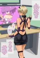 Charai Kouhai ga Kawaii Onna ni Mezametara. ~Babiniku Tokkun wa Mitsu no Aji~ / チャラい後輩が可愛いオンナに目醒めたら。～バ美肉特訓は蜜の味～ [Ruuen Rouga] [Original] Thumbnail Page 23