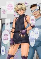 Charai Kouhai ga Kawaii Onna ni Mezametara. ~Babiniku Tokkun wa Mitsu no Aji~ / チャラい後輩が可愛いオンナに目醒めたら。～バ美肉特訓は蜜の味～ [Ruuen Rouga] [Original] Thumbnail Page 31