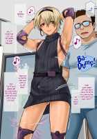 Charai Kouhai ga Kawaii Onna ni Mezametara. ~Babiniku Tokkun wa Mitsu no Aji~ / チャラい後輩が可愛いオンナに目醒めたら。～バ美肉特訓は蜜の味～ [Ruuen Rouga] [Original] Thumbnail Page 32