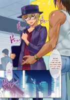 Charai Kouhai ga Kawaii Onna ni Mezametara. ~Babiniku Tokkun wa Mitsu no Aji~ / チャラい後輩が可愛いオンナに目醒めたら。～バ美肉特訓は蜜の味～ [Ruuen Rouga] [Original] Thumbnail Page 43