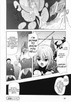 Collapse Knight Ch.1-3 [Nanase Mizuho] [Original] Thumbnail Page 20