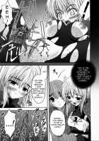 Collapse Knight Ch.1-3 [Nanase Mizuho] [Original] Thumbnail Page 23