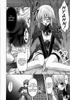 Collapse Knight Ch.1-3 [Nanase Mizuho] [Original] Thumbnail Page 24