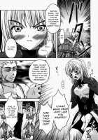 Collapse Knight Ch.1-3 [Nanase Mizuho] [Original] Thumbnail Page 25