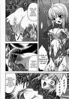 Collapse Knight Ch.1-3 [Nanase Mizuho] [Original] Thumbnail Page 26
