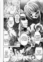 Collapse Knight Ch.1-3 [Nanase Mizuho] [Original] Thumbnail Page 31