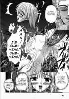 Collapse Knight Ch.1-3 [Nanase Mizuho] [Original] Thumbnail Page 33