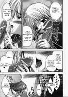 Collapse Knight Ch.1-3 [Nanase Mizuho] [Original] Thumbnail Page 34