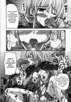 Collapse Knight Ch.1-3 [Nanase Mizuho] [Original] Thumbnail Page 35