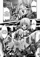 Collapse Knight Ch.1-3 [Nanase Mizuho] [Original] Thumbnail Page 36