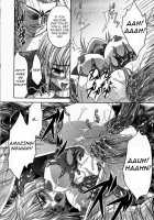 Collapse Knight Ch.1-3 [Nanase Mizuho] [Original] Thumbnail Page 39
