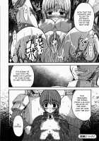 Collapse Knight Ch.1-3 [Nanase Mizuho] [Original] Thumbnail Page 41