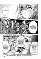 Collapse Knight Ch.1-3 [Nanase Mizuho] [Original] Thumbnail Page 42