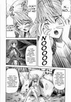 Collapse Knight Ch.1-3 [Nanase Mizuho] [Original] Thumbnail Page 43