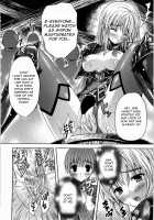 Collapse Knight Ch.1-3 [Nanase Mizuho] [Original] Thumbnail Page 47