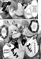 Collapse Knight Ch.1-3 [Nanase Mizuho] [Original] Thumbnail Page 48