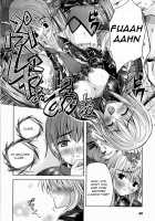 Collapse Knight Ch.1-3 [Nanase Mizuho] [Original] Thumbnail Page 49