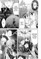 Collapse Knight Ch.1-3 [Nanase Mizuho] [Original] Thumbnail Page 50
