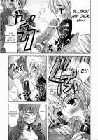 Collapse Knight Ch.1-3 [Nanase Mizuho] [Original] Thumbnail Page 52