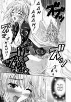 Collapse Knight Ch.1-3 [Nanase Mizuho] [Original] Thumbnail Page 54