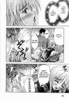 Collapse Knight Ch.1-3 [Nanase Mizuho] [Original] Thumbnail Page 57