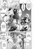 Collapse Knight Ch.1-3 [Nanase Mizuho] [Original] Thumbnail Page 58