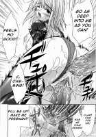 Collapse Knight Ch.1-3 [Nanase Mizuho] [Original] Thumbnail Page 61