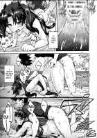 Chaldea Life V / カルデアライフ V [Hiroya] [Fate] Thumbnail Page 20