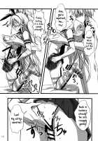 KanMusu x KneeSo / 艦娘×ニーソ [Akaza] [Kantai Collection] Thumbnail Page 18