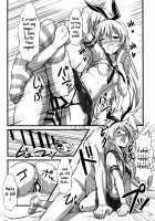 KanMusu x KneeSo / 艦娘×ニーソ [Akaza] [Kantai Collection] Thumbnail Page 19