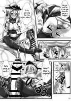 KanMusu x KneeSo / 艦娘×ニーソ [Akaza] [Kantai Collection] Thumbnail Page 05