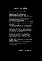 Mitama Matsuri IV / 御魂祭 IV [Kikumizu Shouichi] [Soulcalibur] Thumbnail Page 37