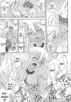 Ura Mahou Sensei Jamma! 17 / 裏魔法先生ジャムま! 17 [Mikagami Sou] [Mahou Sensei Negima] Thumbnail Page 22