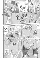 Ura Mahou Sensei Jamma! 17 / 裏魔法先生ジャムま! 17 [Mikagami Sou] [Mahou Sensei Negima] Thumbnail Page 25