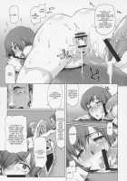 Koto-rin Kanzenban / コト輪～完全版～ [Seura Isago] [Zoids Genesis] Thumbnail Page 28