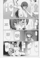 Koto-rin Kanzenban / コト輪～完全版～ [Seura Isago] [Zoids Genesis] Thumbnail Page 41