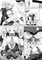 Tricking Chris-chan and Exploiting Her Body / クリスちゃんをダマして肉体開発 [Norakuro Nero] [Senki Zesshou Symphogear] Thumbnail Page 18