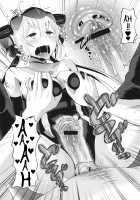 Tricking Chris-chan and Exploiting Her Body / クリスちゃんをダマして肉体開発 [Norakuro Nero] [Senki Zesshou Symphogear] Thumbnail Page 31