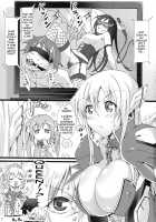 Tennen Tenshi no Chome Chome Lesson / 天然天使の××れっすん [Suzutsuki Kurara] [Sora No Otoshimono] Thumbnail Page 02