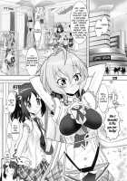 DUPLICATE KEY [Hinoki] [Senki Zesshou Symphogear] Thumbnail Page 02