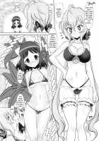 DUPLICATE KEY [Hinoki] [Senki Zesshou Symphogear] Thumbnail Page 06