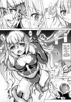 Tentacle Syndrome 2 [Korikku] [Hyperdimension Neptunia] Thumbnail Page 08